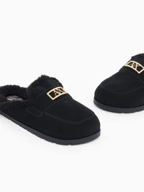 Туфли и лоферы Armani Exchange модель XW003096-AF27450-MZ715 Фото