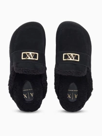 Туфли и лоферы Armani Exchange модель XW003096-AF27450-MZ715 Фото