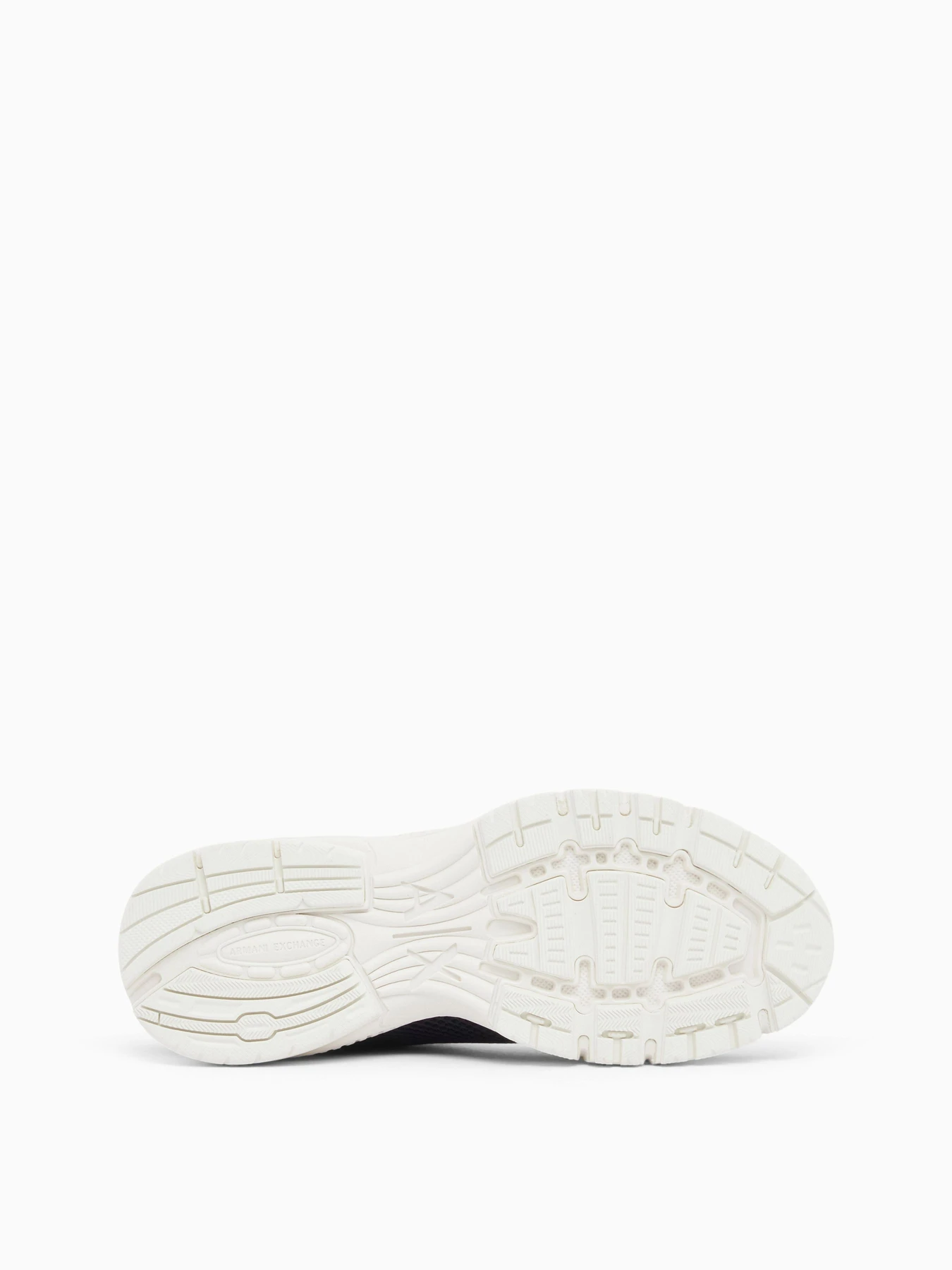 Кроссовки Armani Exchange модель XW002153-AF22757-MZ815 Фото