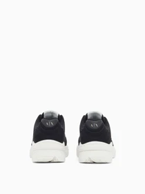 Кроссовки Armani Exchange модель XW002153-AF22757-MZ815 Фото
