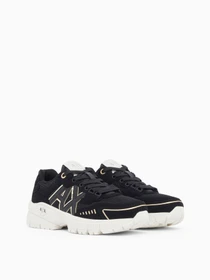 Кроссовки Armani Exchange модель XW002153-AF22757-MZ815 Фото