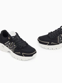 Кроссовки Armani Exchange модель XW002153-AF22757-MZ815 Фото