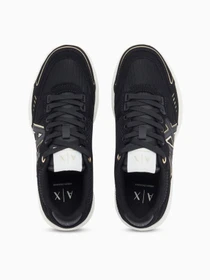 Кроссовки Armani Exchange модель XW002153-AF22757-MZ815 Фото