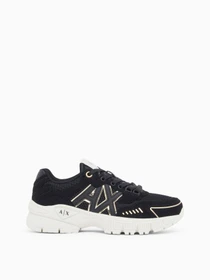 Кроссовки Armani Exchange модель XW002153-AF22757-MZ815 Фото
