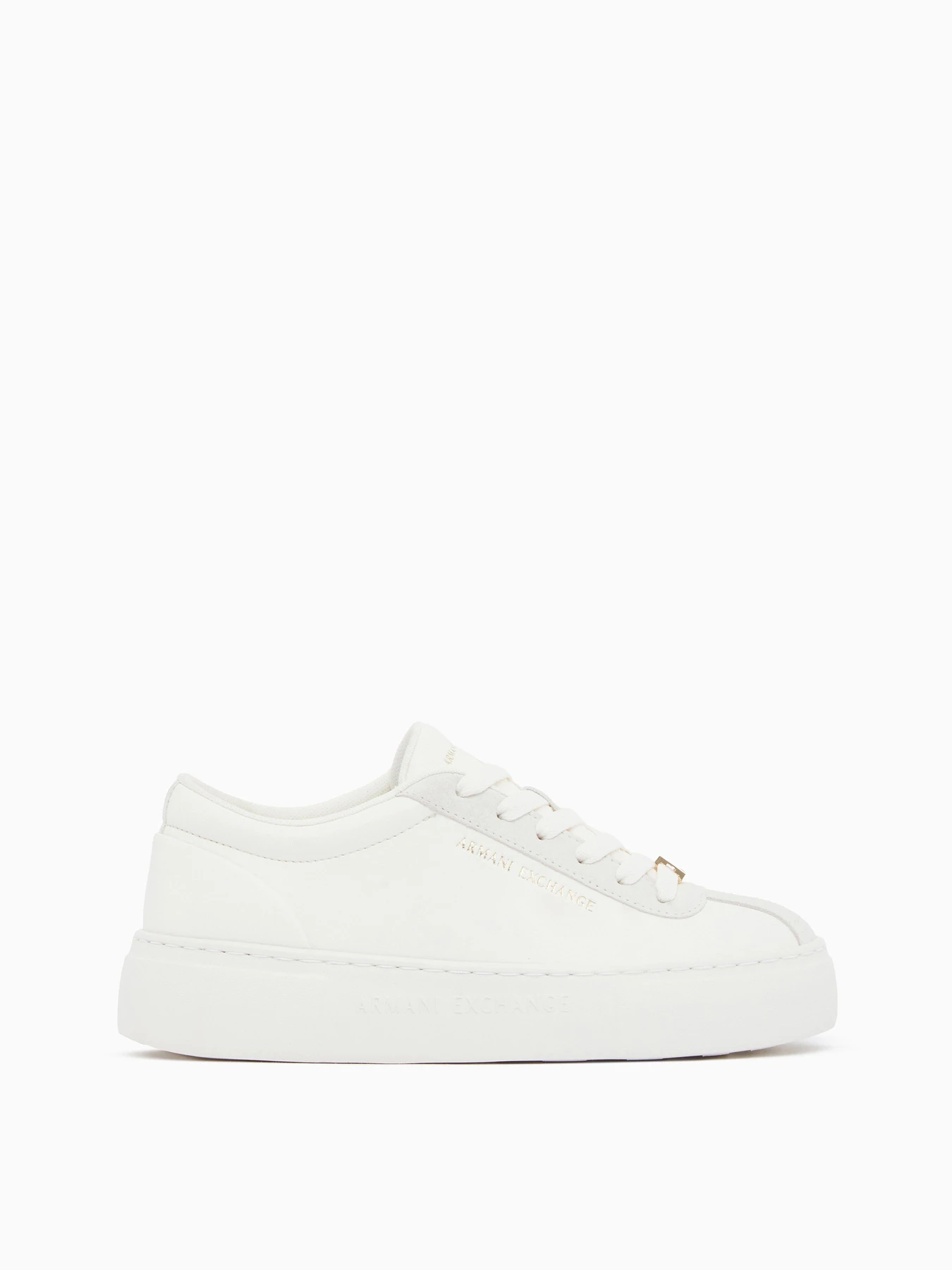 Кеди Armani Exchange модель XW003065-AF28674-U0011 Кеди Armani Exchange модель XW003065-AF28674-U0011 Фото
