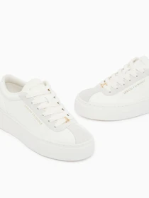 Кеди Armani Exchange модель XW003065-AF28674-U0011 Фото