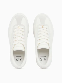 Кеди Armani Exchange модель XW003065-AF28674-U0011 Фото