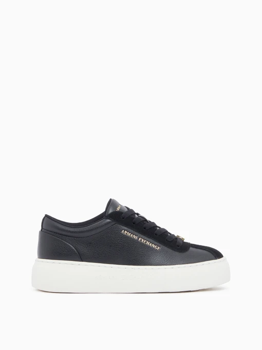 Кеды Armani Exchange модель XW003065-AF28674-UC001 Фото