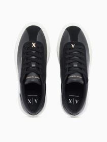 Кеди Armani Exchange модель XW003065-AF28674-UC001 Фото