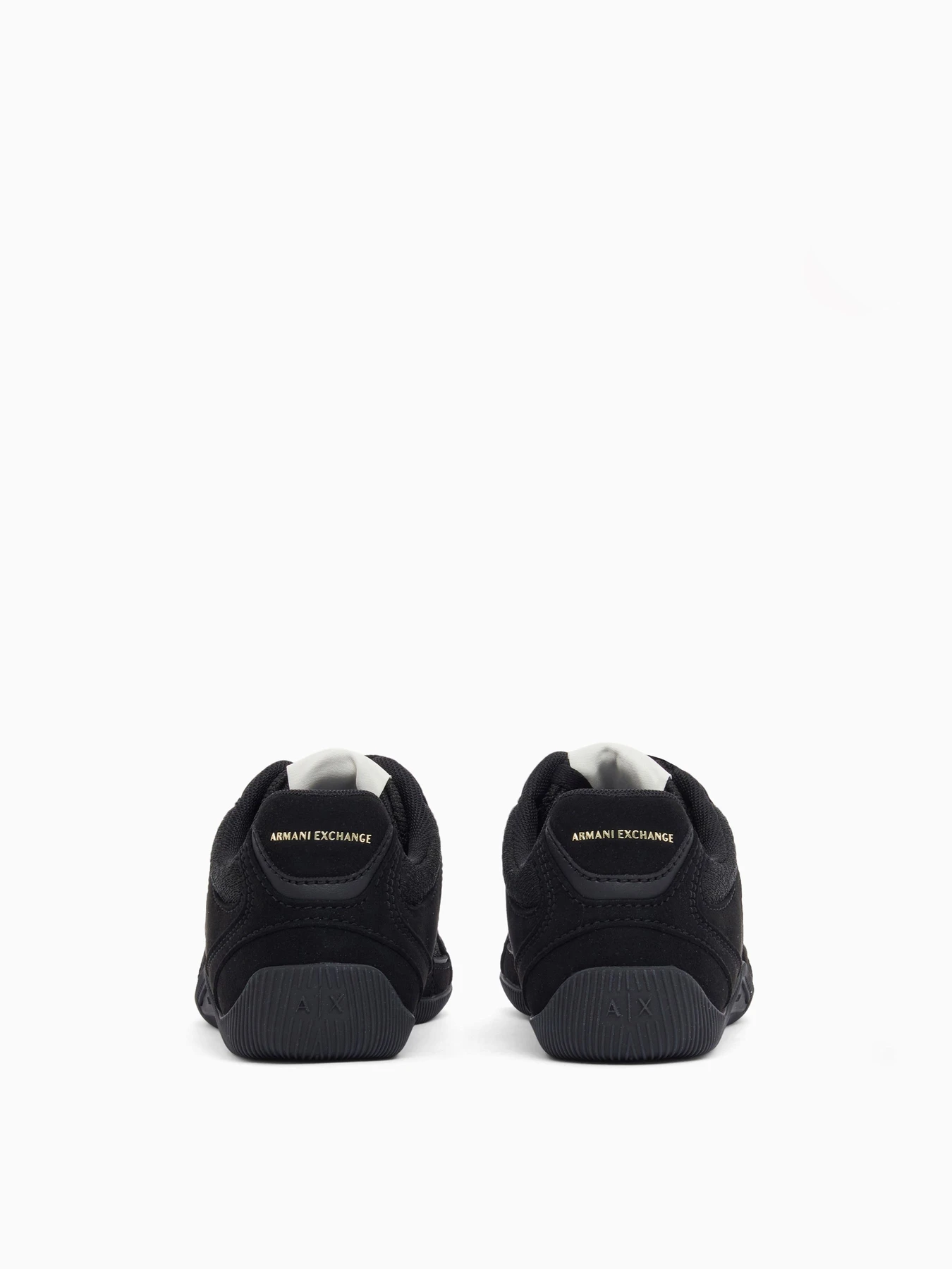 Кроссовки Armani Exchange модель XW003119-AF17542-UC001 Кроссовки Armani Exchange модель XW003119-AF17542-UC001 Фото