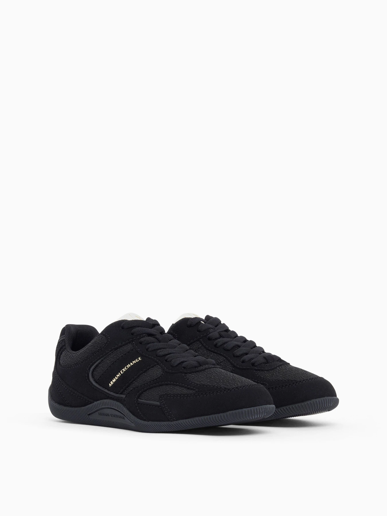 Кроссовки Armani Exchange модель XW003119-AF17542-UC001 Кроссовки Armani Exchange модель XW003119-AF17542-UC001 Фото