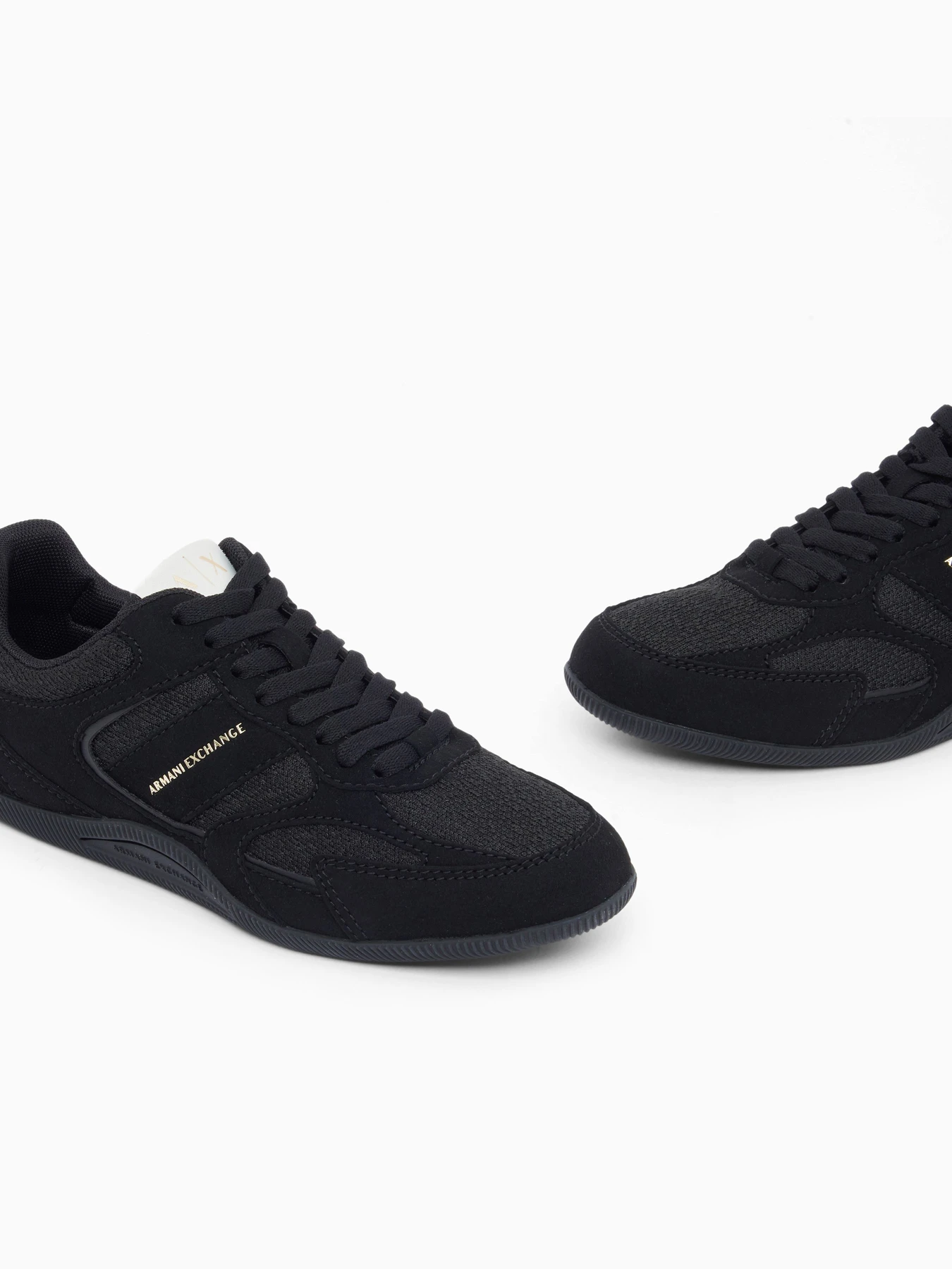 Кроссовки Armani Exchange модель XW003119-AF17542-UC001 Кроссовки Armani Exchange модель XW003119-AF17542-UC001 Фото