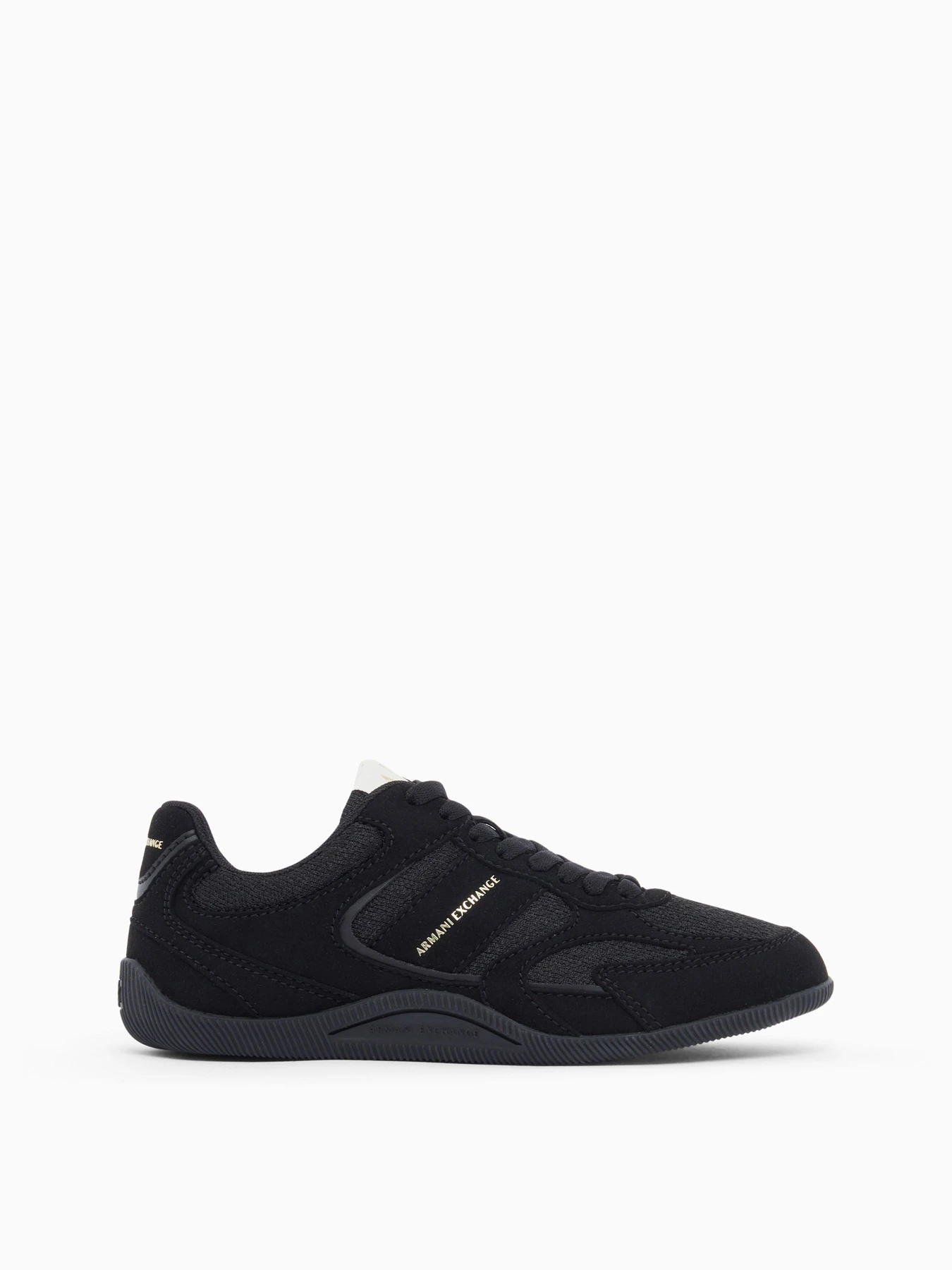 Кроссовки Armani Exchange модель XW003119-AF17542-UC001 Кроссовки Armani Exchange модель XW003119-AF17542-UC001 Фото
