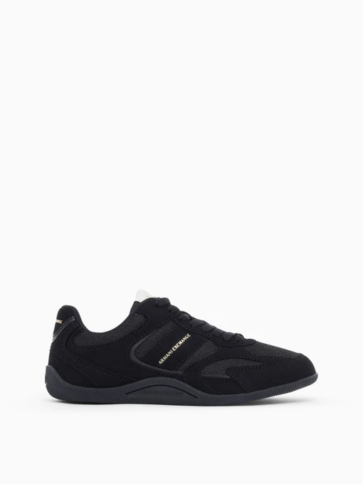 Кроссовки Armani Exchange модель XW003119-AF17542-UC001 Фото