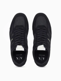 Кроссовки Armani Exchange модель XW003119-AF17542-UC001 Фото