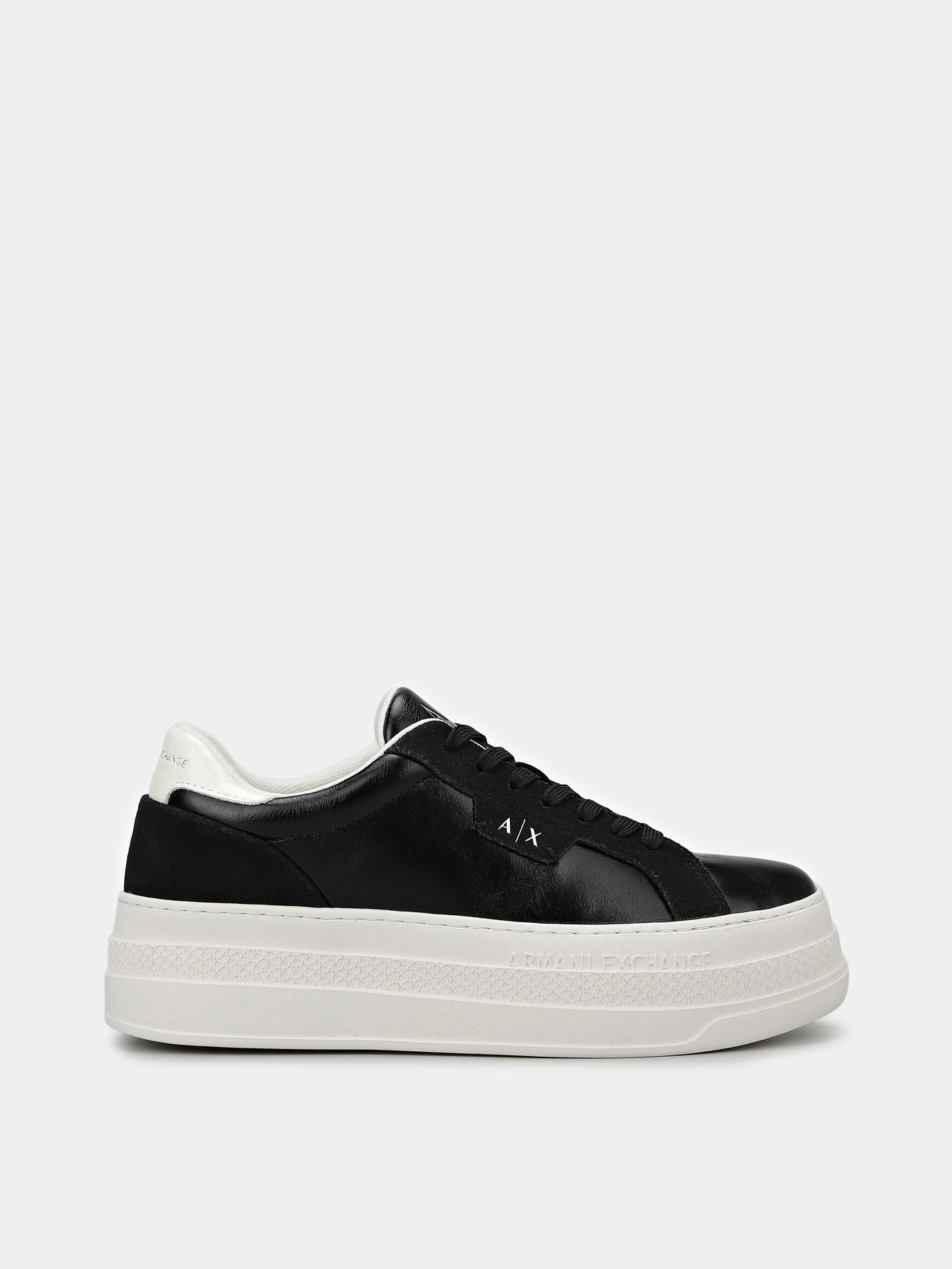 Кеди Armani Exchange модель XW003069-AF28692-MC482 Фото
