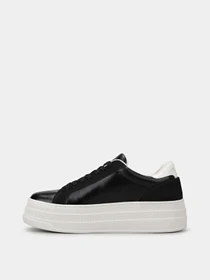 Кеди Armani Exchange модель XW003069-AF28692-MC482 Фото