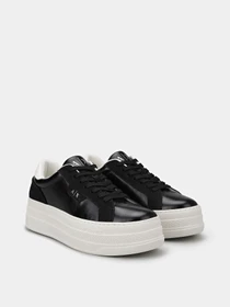 Кеди Armani Exchange модель XW003069-AF28692-MC482 Фото