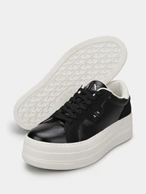 Кеди Armani Exchange модель XW003069-AF28692-MC482 Фото