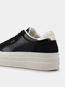 Кеди Armani Exchange модель XW003069-AF28692-MC482 Фото