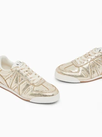 Кроссовки Armani Exchange модель XW003127-AF27441-ZZ074 Фото