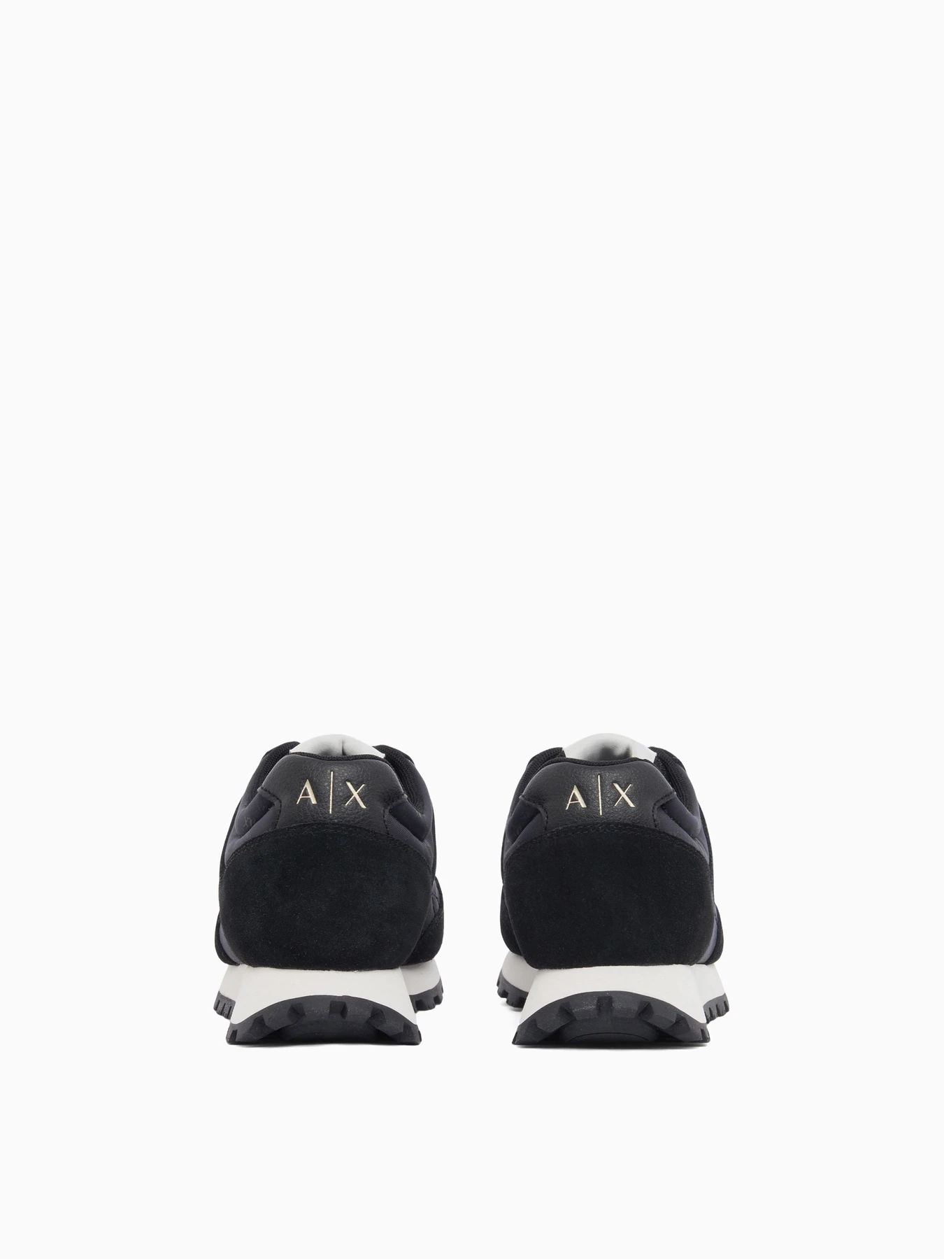 Кроссовки Armani Exchange модель XW003128-AF27442-MC005 Фото