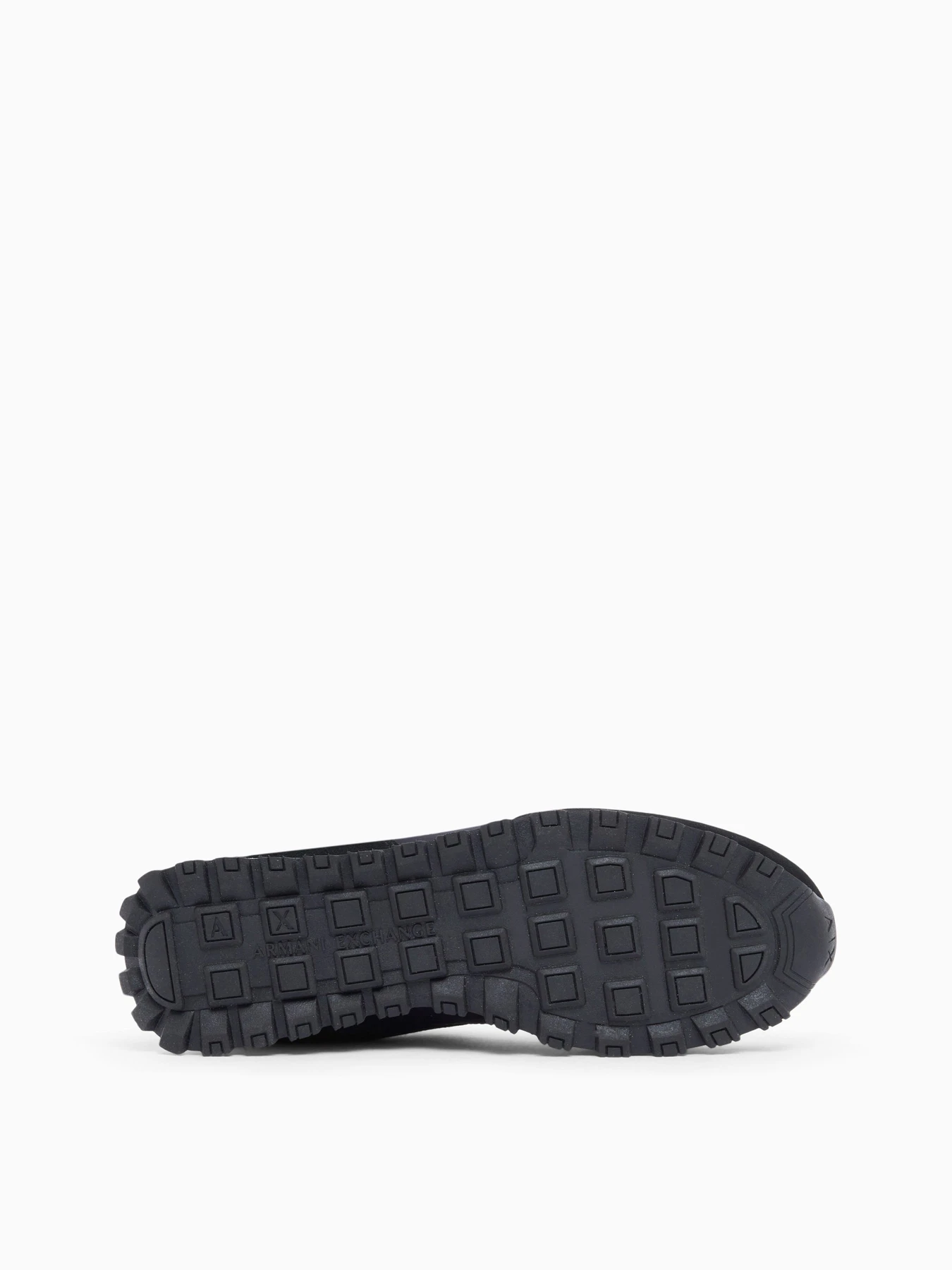 Кроссовки Armani Exchange модель XW003128-AF27442-MC005 Фото