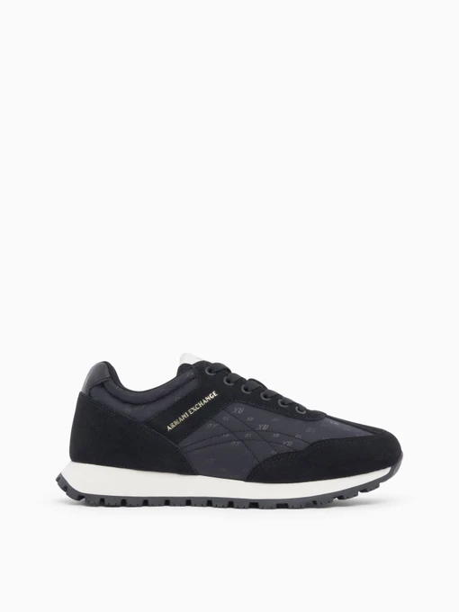 Кросівки Armani Exchange модель XW003128-AF27442-MC005 Фото