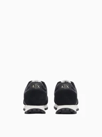 Кроссовки Armani Exchange модель XW003128-AF27442-MC005 Фото
