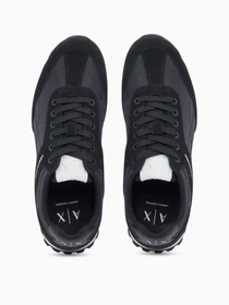 Кроссовки Armani Exchange модель XW003128-AF27442-MC005 Фото