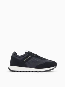 Кросівки Armani Exchange модель XW003128-AF27442-MC005 Фото