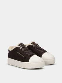 Кеди Armani Exchange модель XW003067-AF27450-U6032 Фото