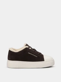 Кеди Armani Exchange модель XW003067-AF27450-U6032 Фото