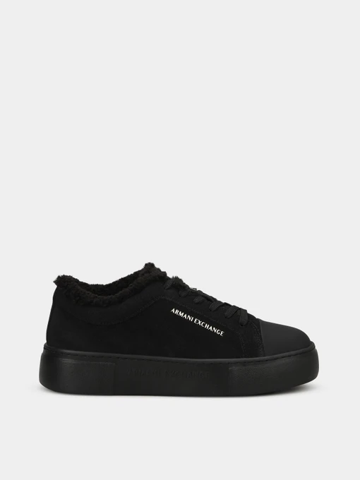 Кеди Armani Exchange модель XW003067-AF27450-UC001 Фото