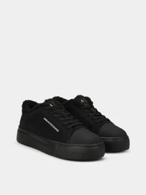 Кеды Armani Exchange модель XW003067-AF27450-UC001 Фото