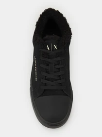 Кеды Armani Exchange модель XW003067-AF27450-UC001 Фото