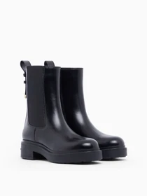Ботинки и сапоги Armani Exchange модель XW003091-AF11912-UC001 Фото