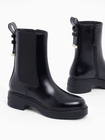 Ботинки и сапоги Armani Exchange модель XW003091-AF11912-UC001 Фото