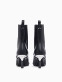 Ботинки и сапоги Armani Exchange модель XW003097-AF27458-UC001 Фото