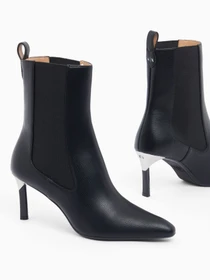 Ботинки и сапоги Armani Exchange модель XW003097-AF27458-UC001 Фото
