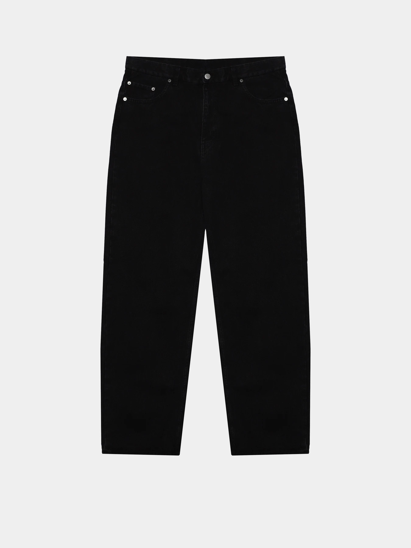Джинсы Weekday модель 970127_BLACK Джинсы Weekday модель 970127_BLACK Фото