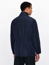 Куртки та дублянки Armani Exchange модель 6HZK01-ZNFWZ-1510 Фото