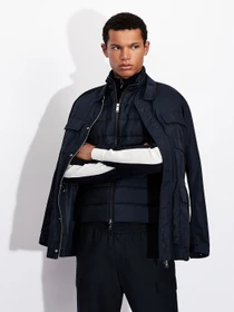 Куртки та дублянки Armani Exchange модель 6HZK01-ZNFWZ-1510 Фото