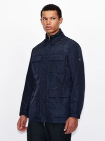 Куртки та дублянки Armani Exchange модель 6HZK01-ZNFWZ-1510 Фото