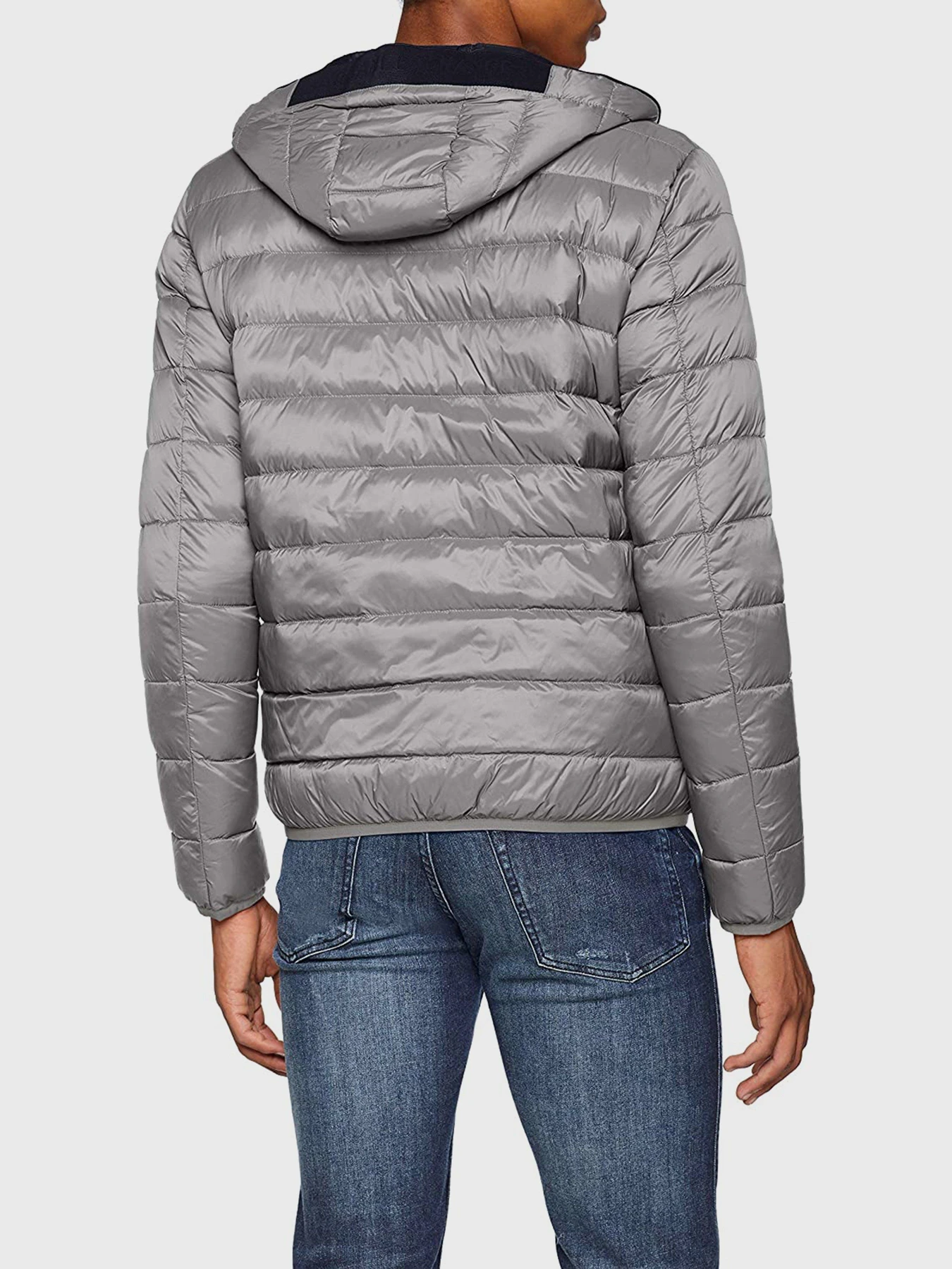 Куртки та дублянки Armani Exchange модель 8NZB15-ZNW3Z-0902 Куртки та дублянки Armani Exchange модель 8NZB15-ZNW3Z-0902 Фото