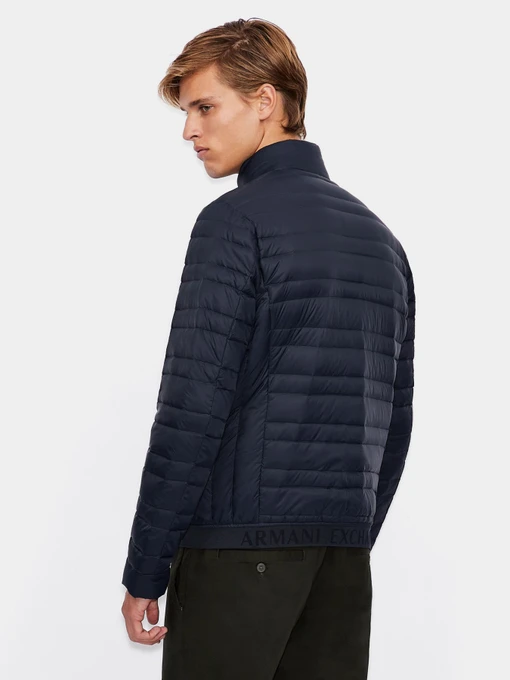 Куртки та дублянки Armani Exchange модель 8NZB51-ZNW3Z-0514 Фото