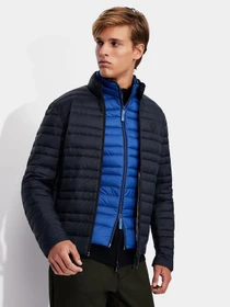 Куртки та дублянки Armani Exchange модель 8NZB51-ZNW3Z-0514 Фото