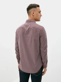 Рубашки Armani Exchange модель 6HZC18-ZNQDZ-0494 Фото