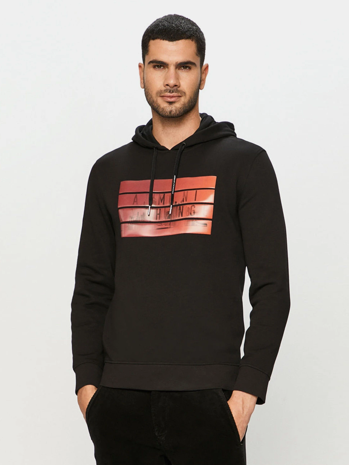Худи и свитшоты Armani Exchange модель 6HZMFR-ZJ1PZ-1463 Худи и свитшоты Armani Exchange модель 6HZMFR-ZJ1PZ-1463 Фото