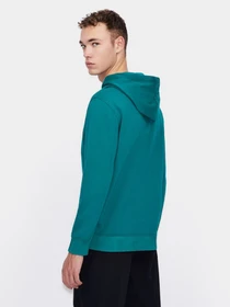 Худи и свитшоты Armani Exchange модель 6HZMFR-ZJ1PZ-1800 Фото